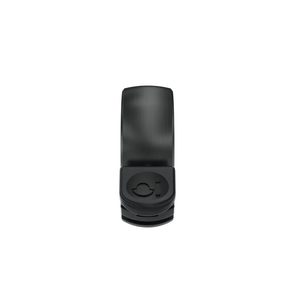 Knog Oi Classic Bell - Black / Copper / Silver / Bronze - Large. - Image 9