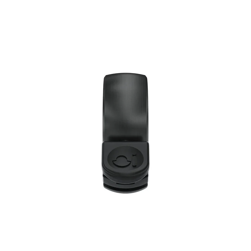 Knog Oi Classic Bell - Black / Copper / Silver / Bronze - Small - Image 4