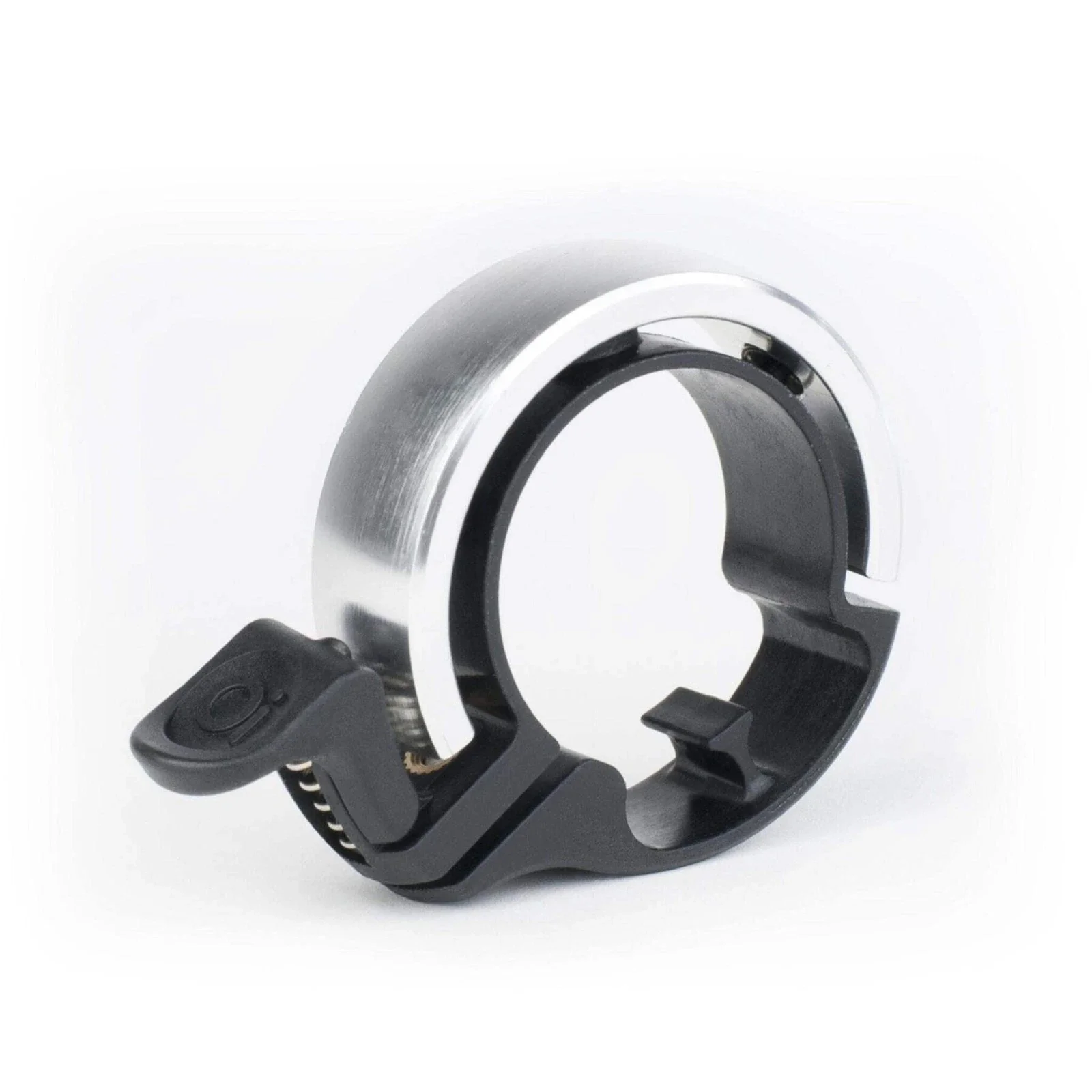 Knog Oi Classic Bell - Black / Copper / Silver / Bronze - Small - Image 8