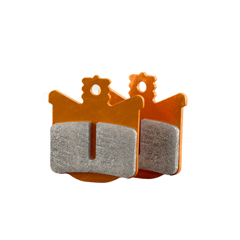 Magura 10.A Brake Pads For MT A2 Brake Caliper. 2702917