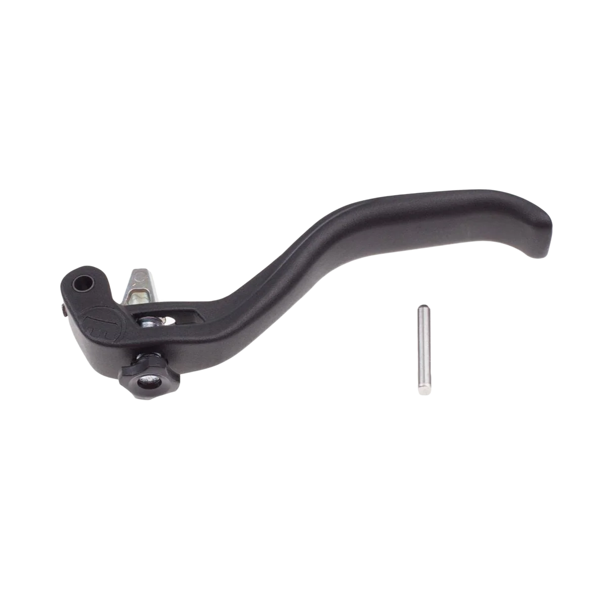 Magura 2 Finger Aluminium Lever Blade With Reach Adjust. For MT6 MT7 MT8 MT TRAIL SL. Black. 2701215