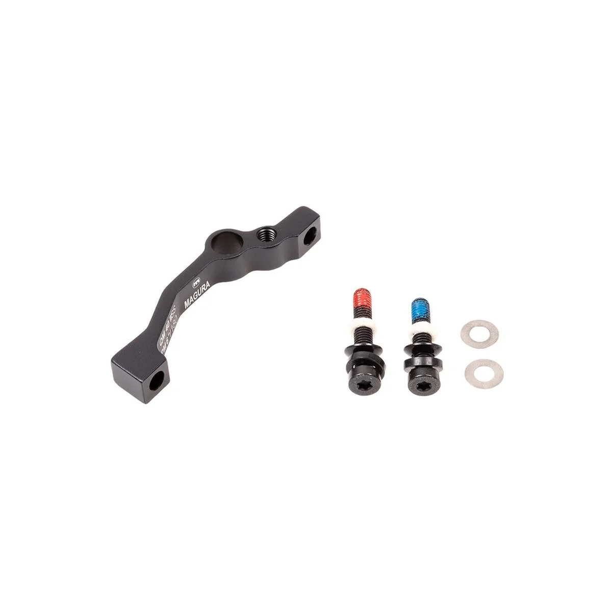 Magura Caliper Mount Adapter QM 40 ABS 2701636