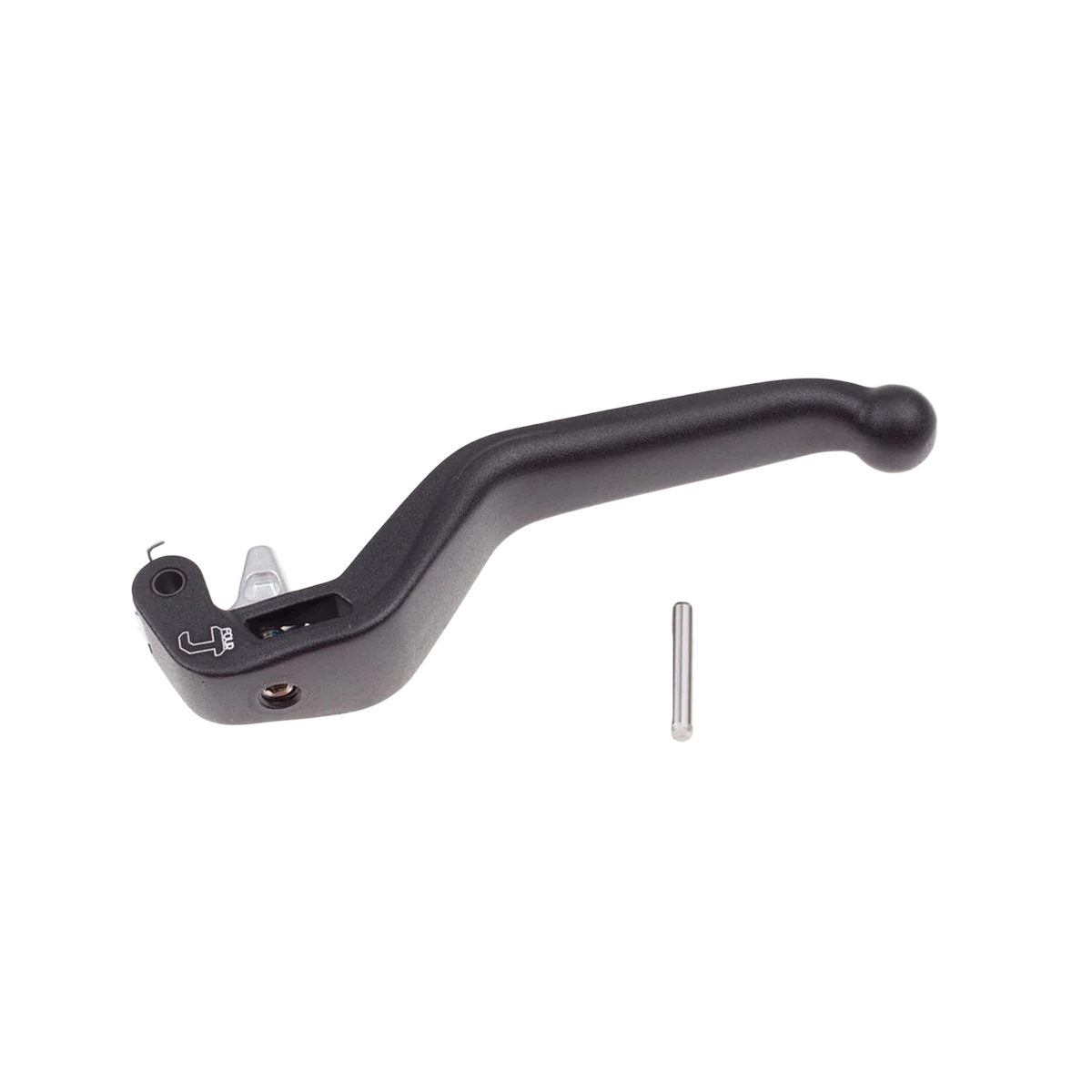 Magura Brake Lever MT4 3-Finger Aluminium Blade Black with Ball End. 2701218