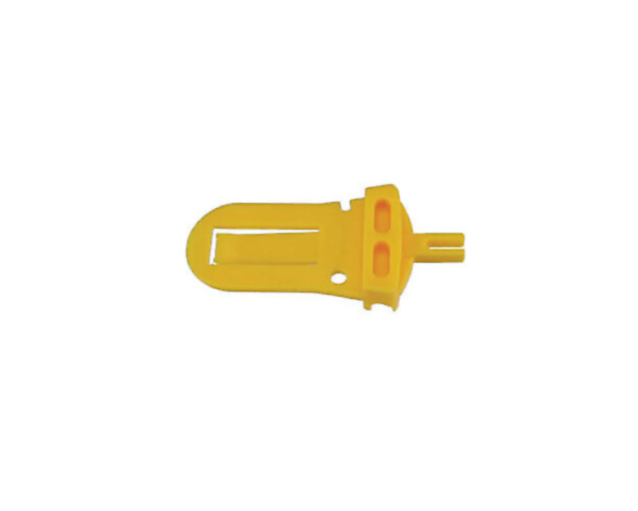 Magura brake pad spacer - transport bleed block for brake calipers - Large