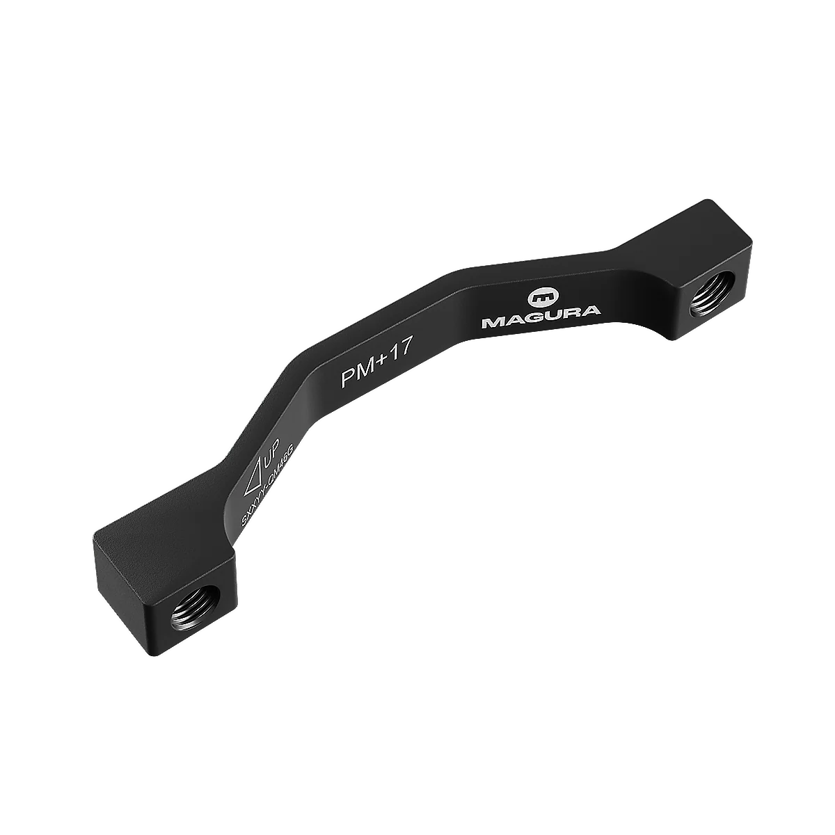 Magura Caliper Mount Adapter QM 46 G - For Gustav - PM 203-220. 2703094