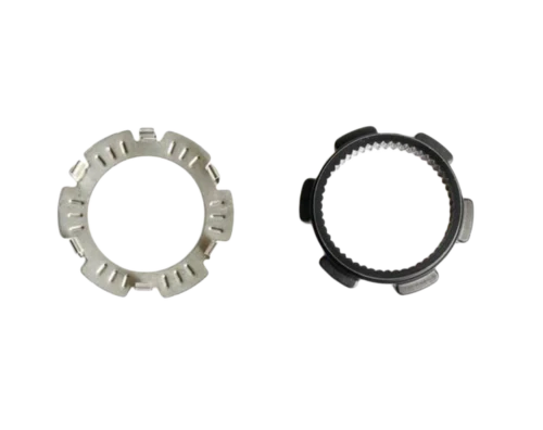 Magura Center Lock Adapter, Compatible with Storm Rotors No Lock Ring. 2700924