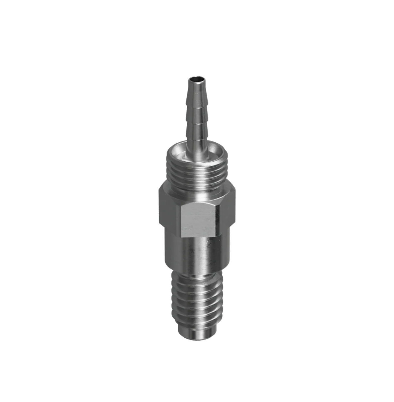 Magura Gustav ETT Easy link straight barbed fitting M6 - Single Item - 2703217