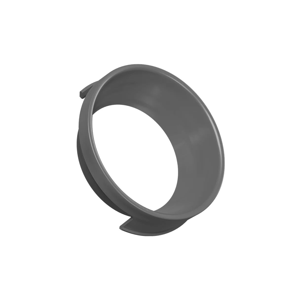 Magura GUSTAV PRO Brake Caliper Dark Grey Piston Covers 2703059