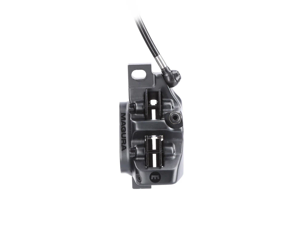 Magura Gustav Pro Complete Disc Brake. Front or Rear. 2703046 - Image 10