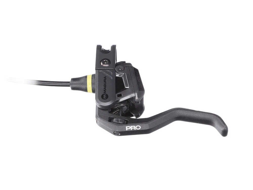 Magura Gustav Pro Complete Disc Brake. Front or Rear. 2703046 - Image 11