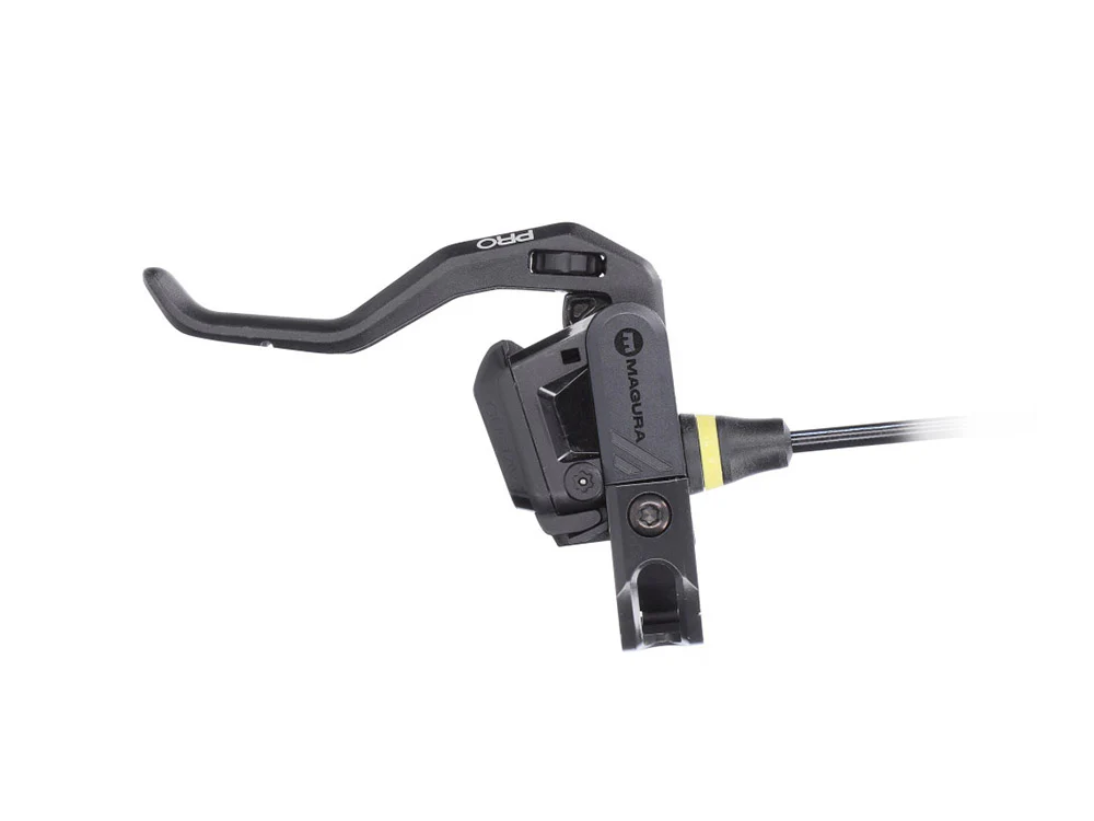 Magura Gustav Pro Complete Disc Brake. Front or Rear. 2703046 - Image 12