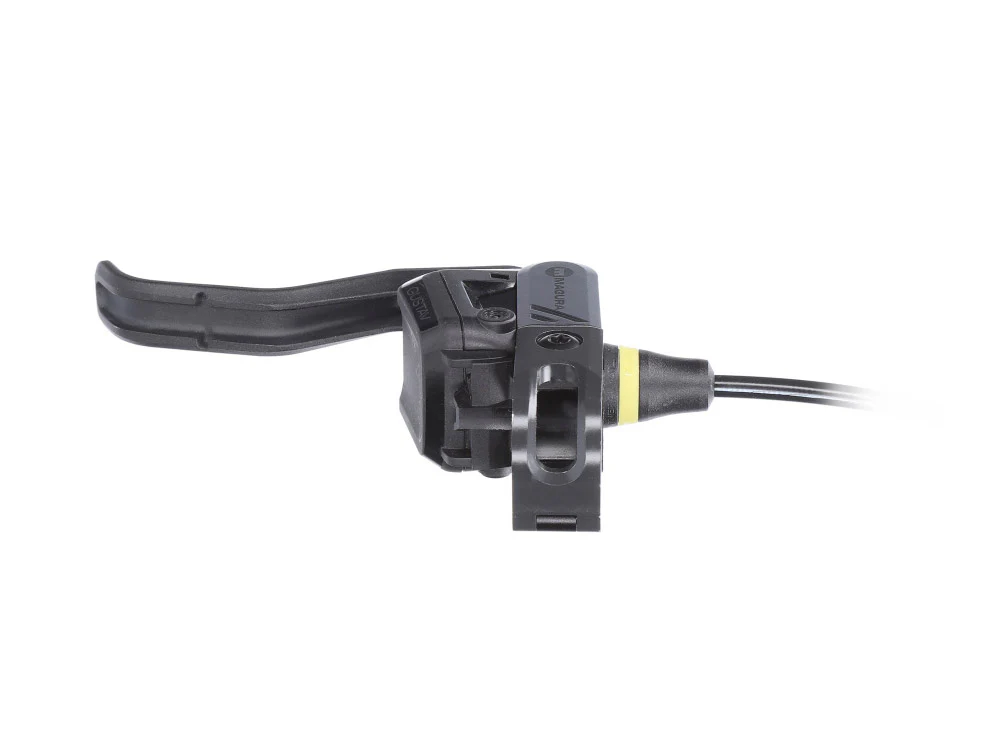 Magura Gustav Pro Complete Disc Brake. Front or Rear. 2703046 - Image 13