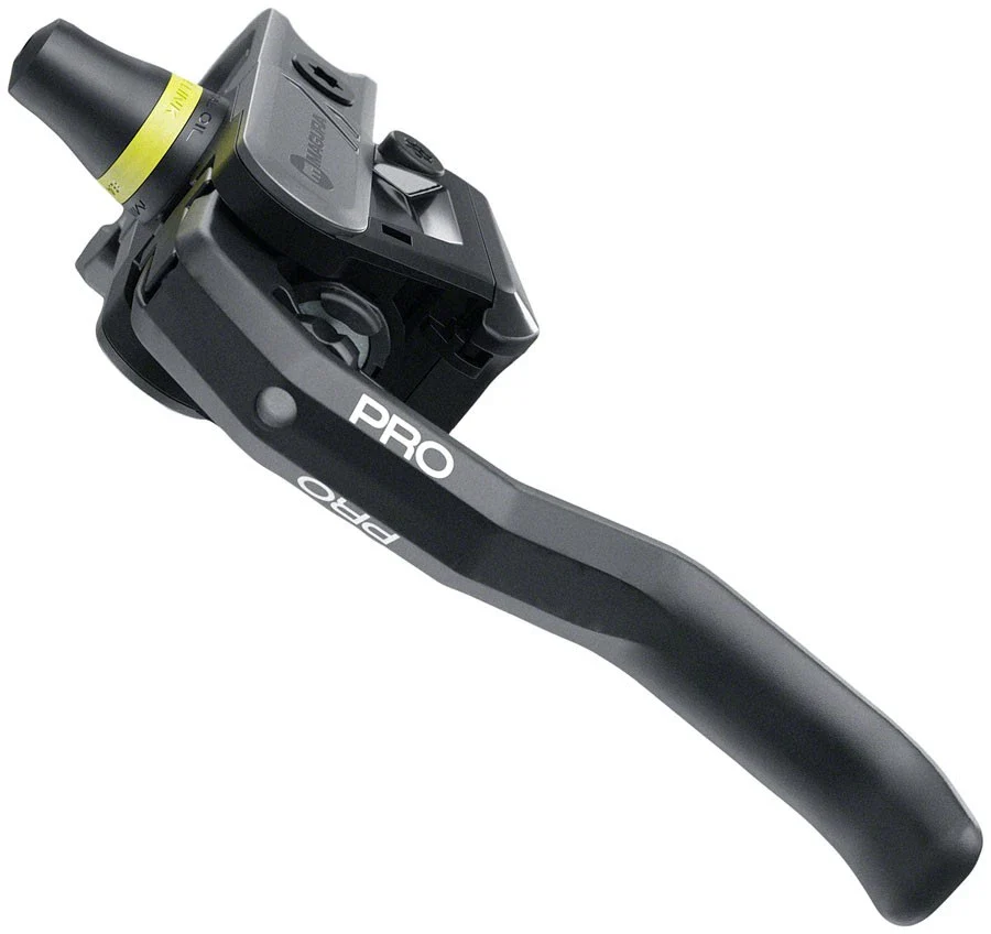 Magura Gustav Pro Complete Disc Brake. Front or Rear. 2703046 - Image 2