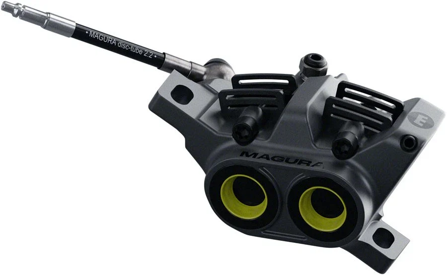 Magura Gustav Pro Complete Disc Brake. Front or Rear. 2703046 - Image 3