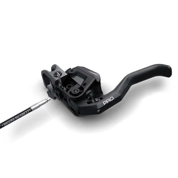 Magura Gustav Pro Complete Disc Brake. Front or Rear. 2703046 - Image 6