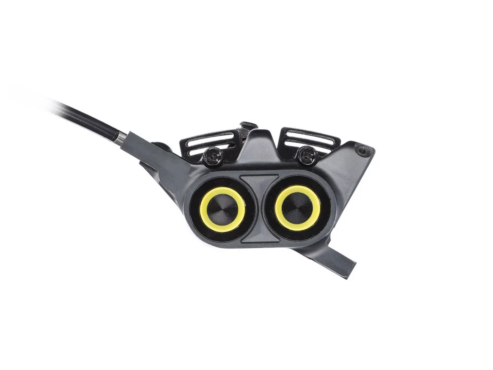 Magura Gustav Pro Complete Disc Brake. Front or Rear. 2703046 - Image 7