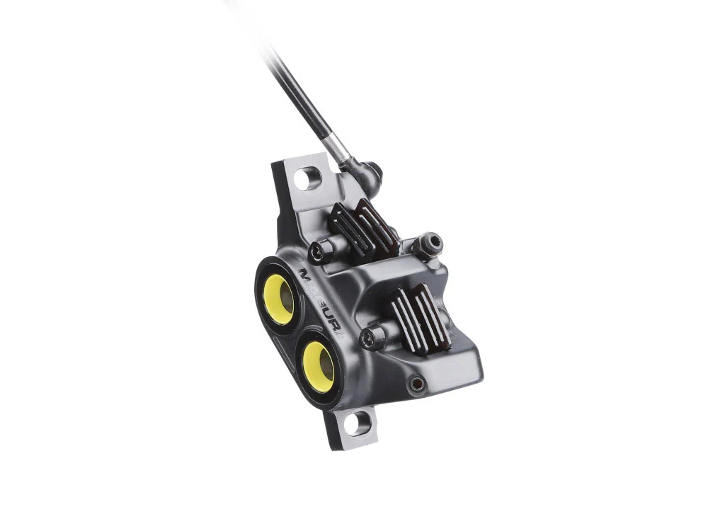 Magura Gustav Pro Complete Disc Brake. Front or Rear. 2703046 - Image 8