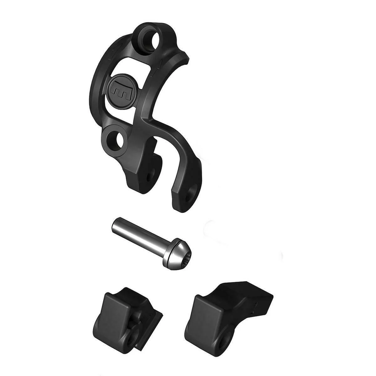 Magura Handlebar clamp Shiftmix 1+2 LEFT, for Shimano I-Spec I+II 2701953