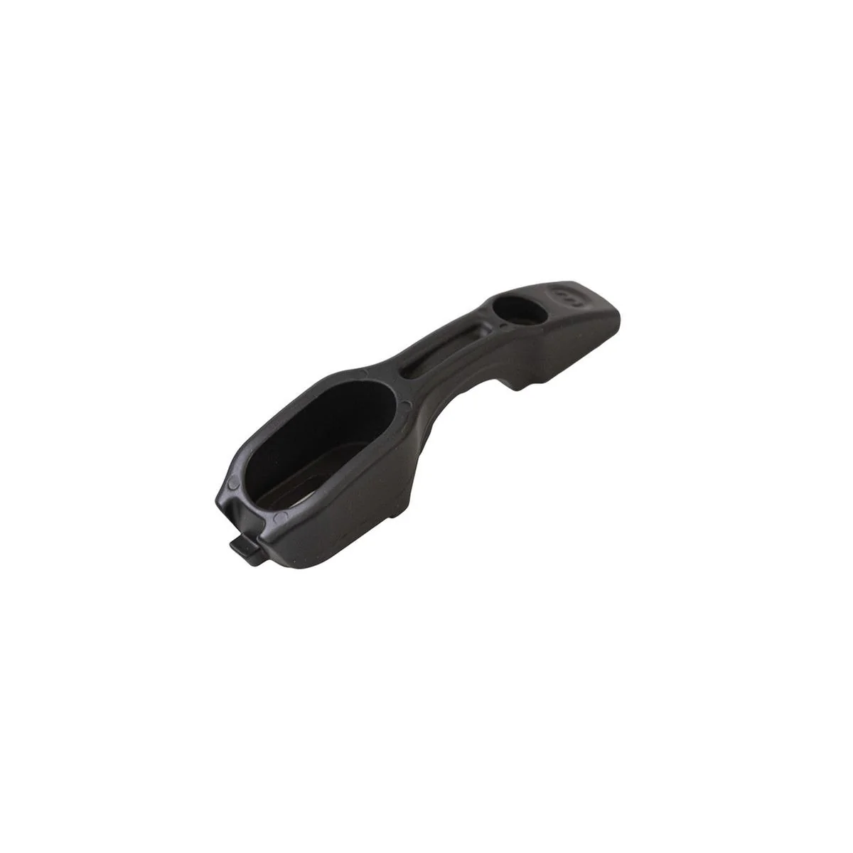 Magura HSi Adapter Complete For One Brake, Black. 2701478 - Image 4