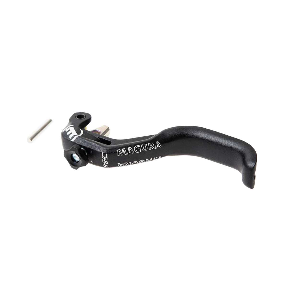 Magura Lever Blade HC For MT6 MT7 MT8 SL, 1-Finger Aluminium Blade With Reach Adj. 2701246