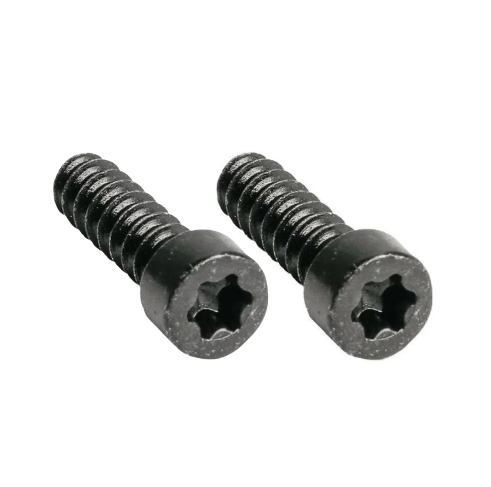 Magura Master clamp fixing screws for MT from MY2015. 2700512. 2 PACK.