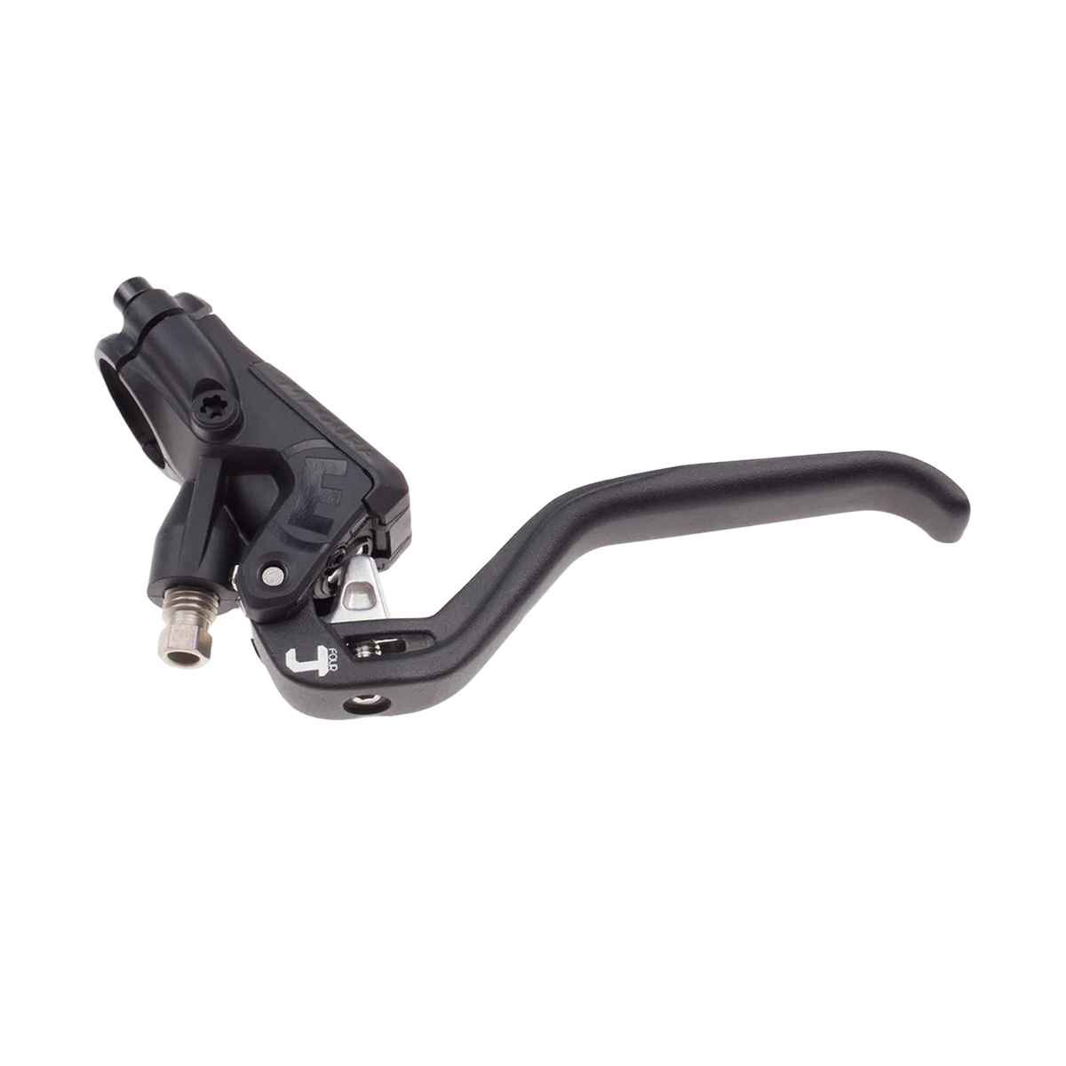 Magura Master MT4, 4-finger Aluminium Lever Blade, from MY2015. 2700899