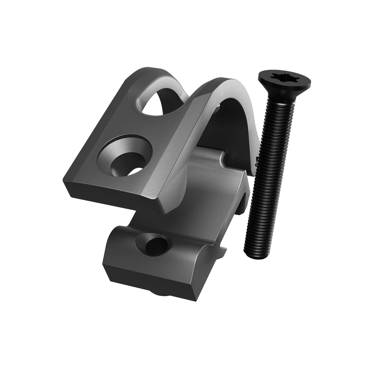 Magura GUSTAV PRO clamp incl. master clamp fixing screw 2703057