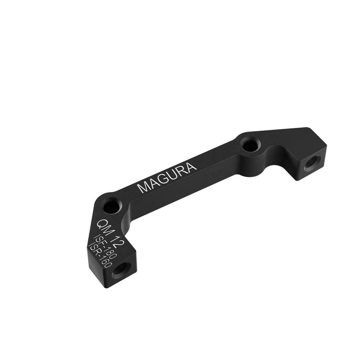 Magura Caliper Mount Adapter QM 12 IS 160-R / IS 180-F. 0722426 - Image 3