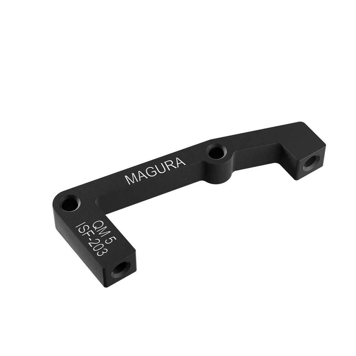Magura Caliper Mount Adapter QM 5 IS 203-F 203mm. 0722321 - Image 3
