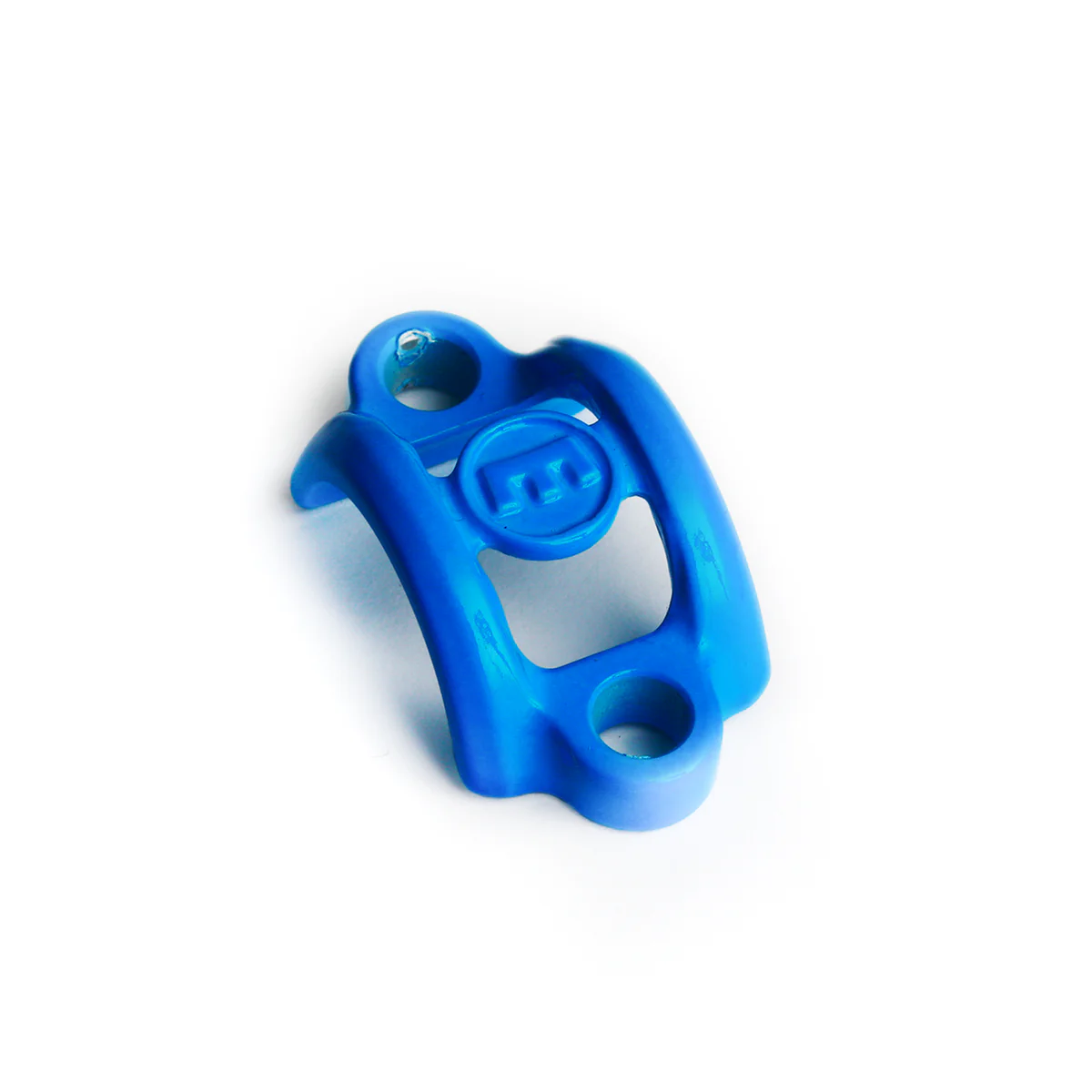 Magura MT - Brake Lever Handlebar Clamp. (Red, Yellow, Blue, Black, Chrome, Neon) - Image 7