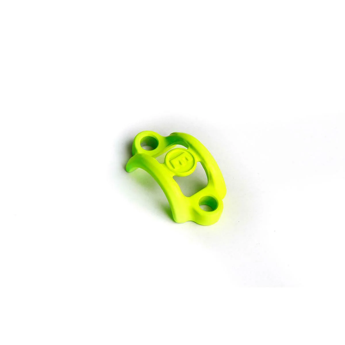 Magura MT - Brake Lever Handlebar Clamp. (Red, Yellow, Blue, Black, Chrome, Neon) - Image 8