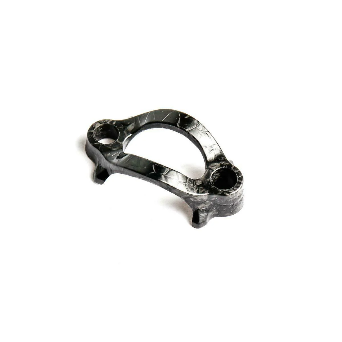Magura MT - Brake Lever Handlebar Clamp. (Red, Yellow, Blue, Black, Chrome, Neon) - Image 9