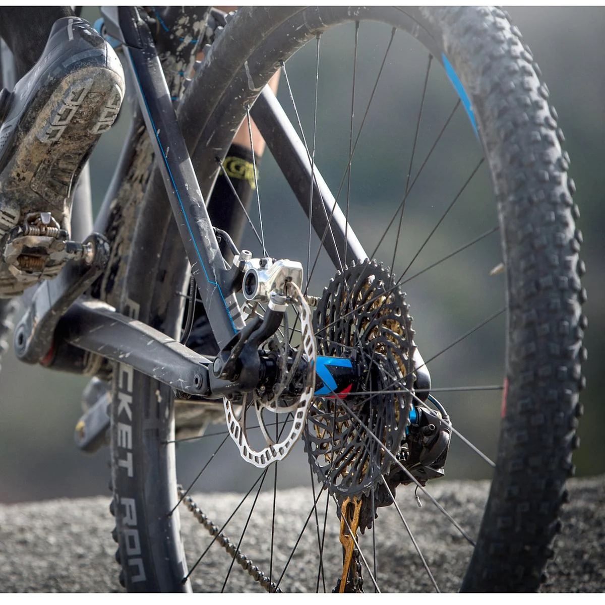 Magura MT8 Pro, 1-finger HC Lever Blade. Complete With Tubing, Suitable For Mounting Left or Right. 2701728 - Image 2