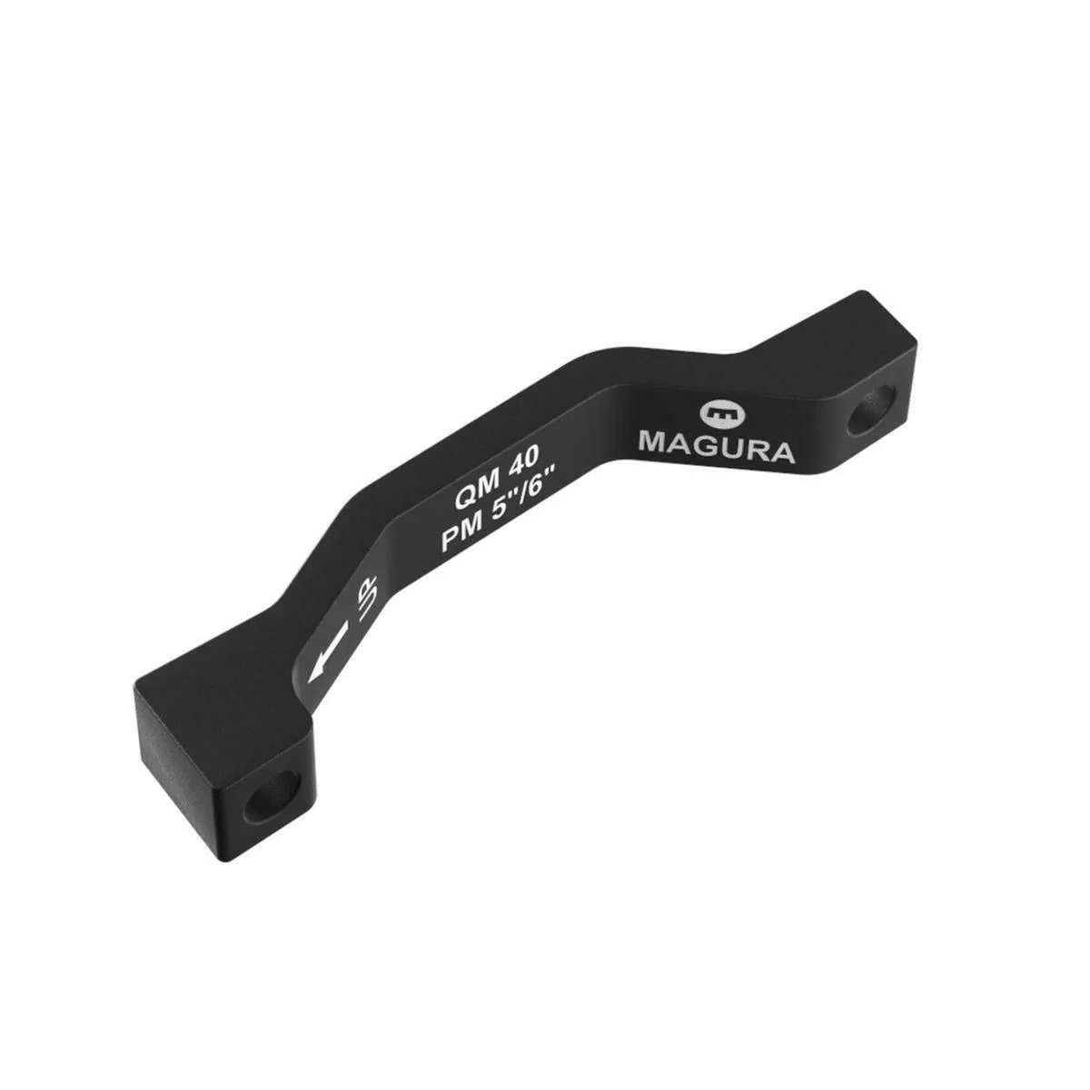 Magura Caliper Mount Adapter QM 40 PM 160-180 / PM 140-160. 2700515 - Image 3