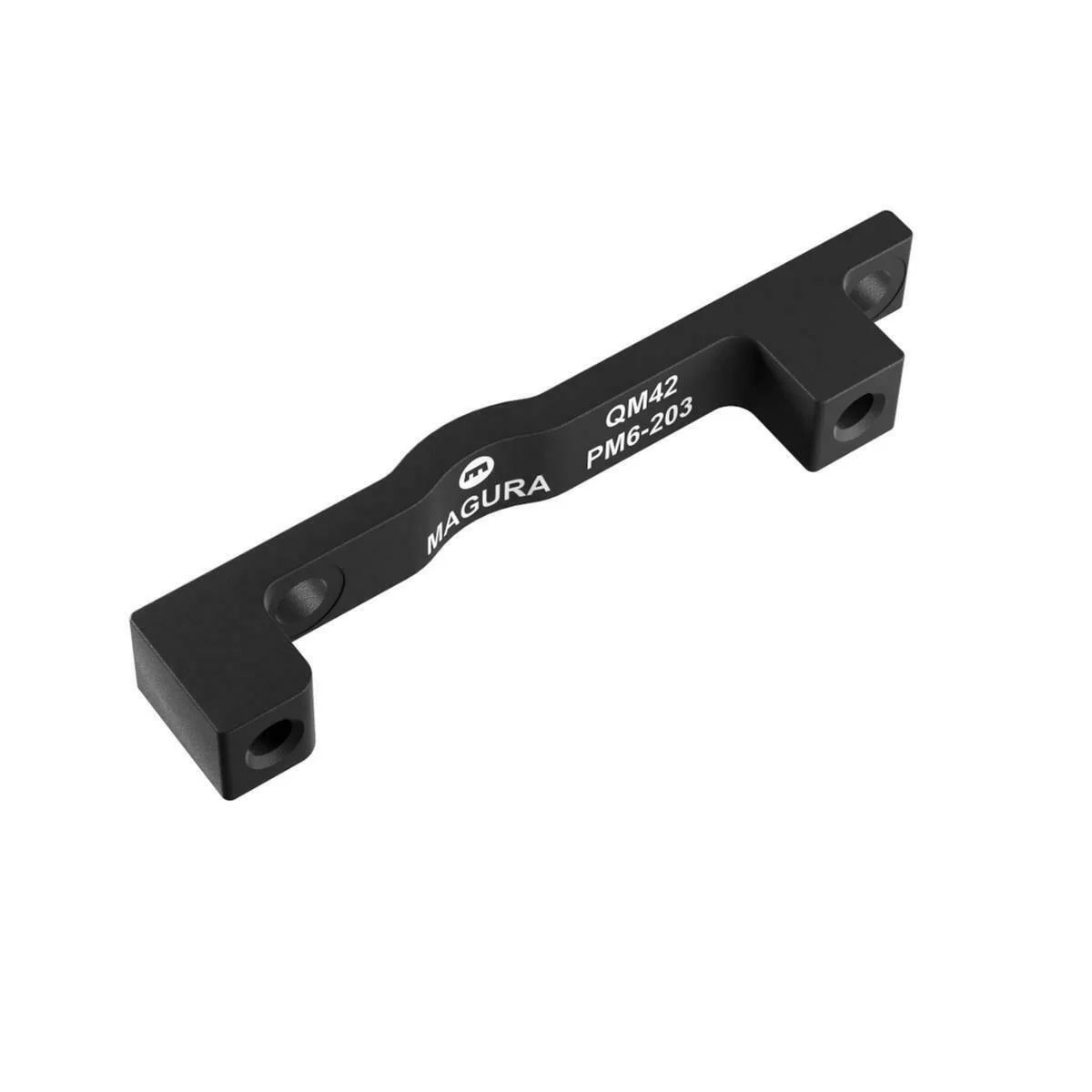 Magura Caliper Mount Adapter QM 42 PM 160-203. 2700517 - Image 3