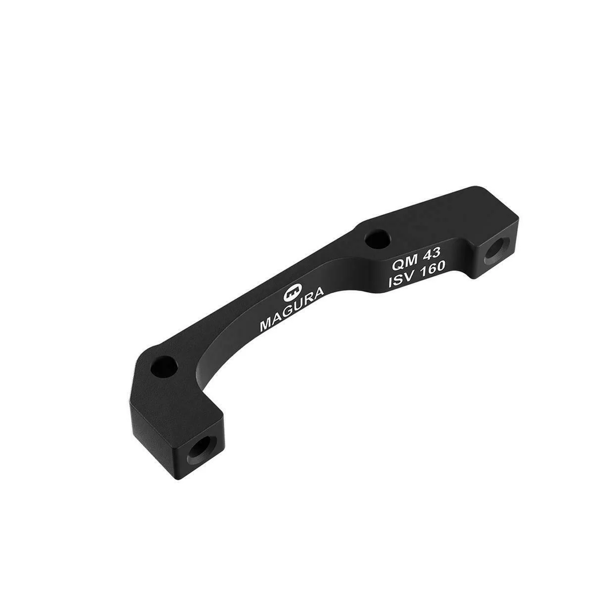 Magura Caliper Mount Adapter QM 43 IS 160-F. 2700518 - Image 3