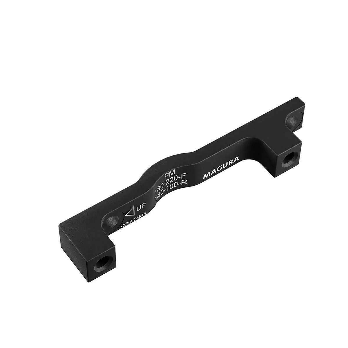 Magura Caliper Mount Adapter QM 45 PM 180-220 / PM 140-180. 2701940 - Image 3