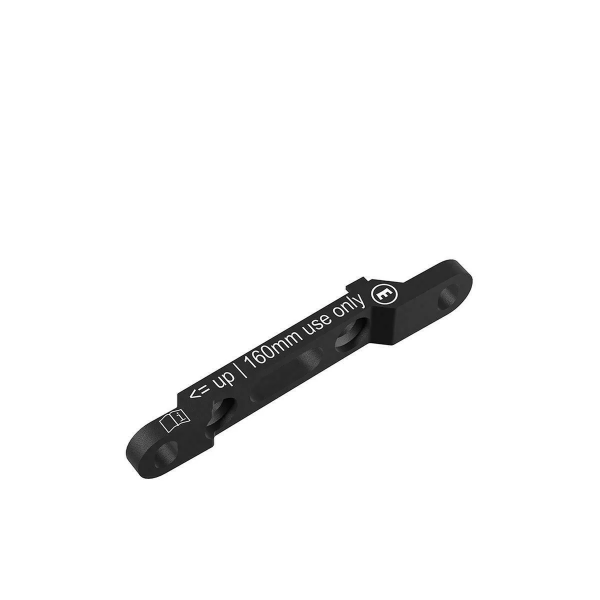 Magura QM 50 Flat Mount Adapter Front Wheel F140/160 mm. 2701598 - Image 3