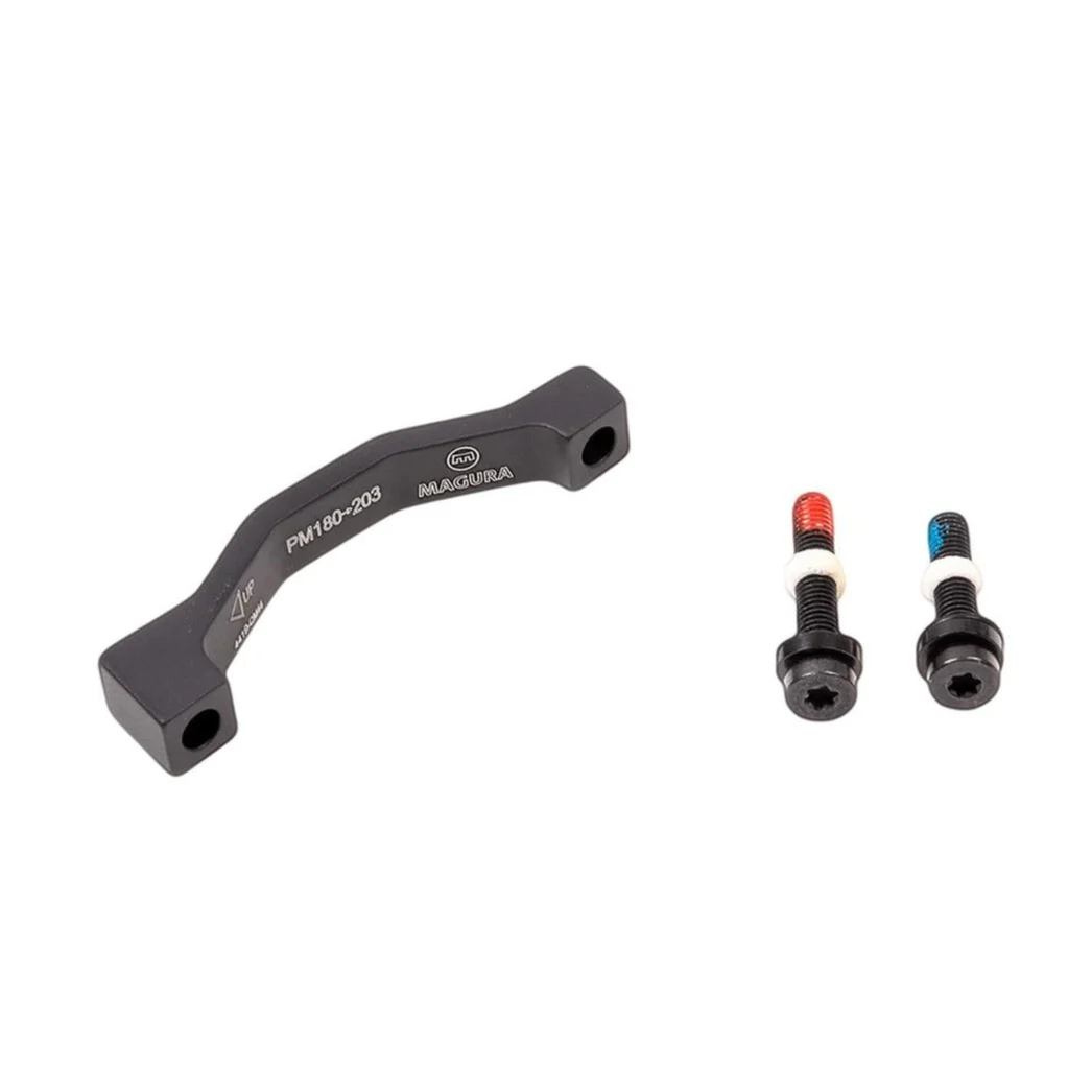 Magura Caliper Mount Adapter QM 44 Post Mount PM 180-203. 2701967