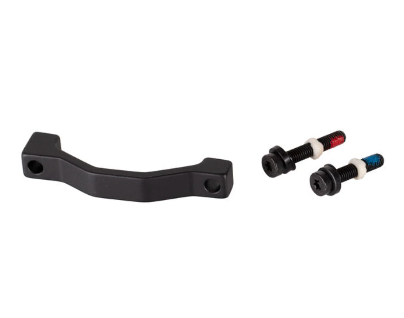 Magura Caliper Mount Adapter QM 44 Post Mount PM 180-203. 2701967 - Image 3