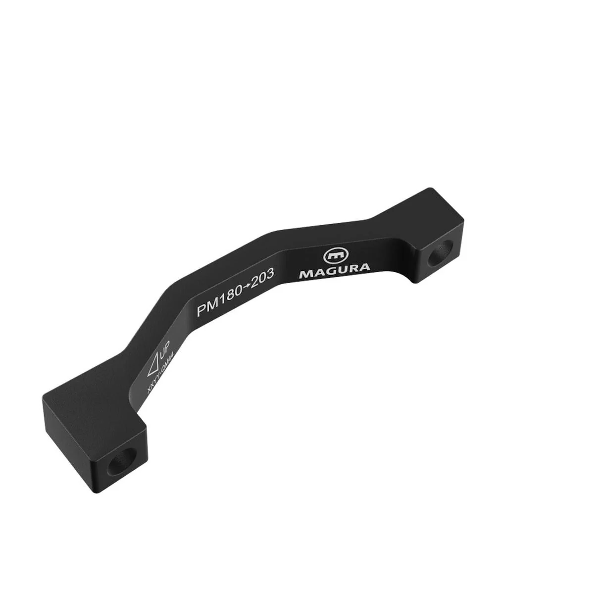 Magura Caliper Mount Adapter QM 44 Post Mount PM 180-203. 2701967 - Image 4