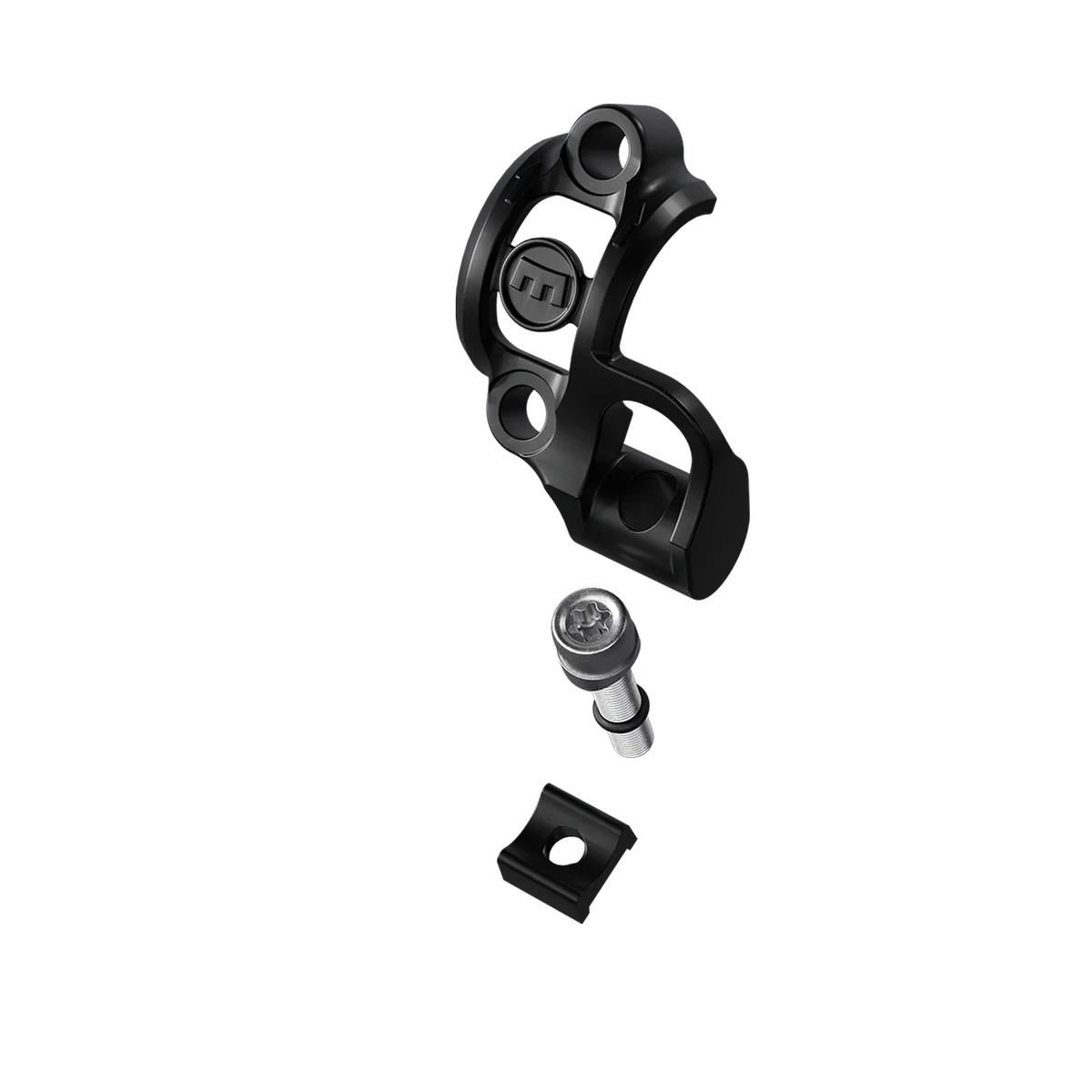 Magura Shiftmix 3 for SRAM Matchmaker shifter - LEFT clamp. 2701950