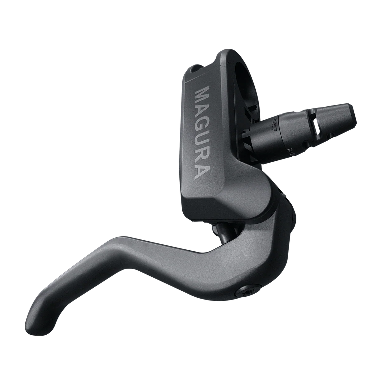 Magura MT A2 3-Finger Carbotecture Master Lever Blade. Right 2702920