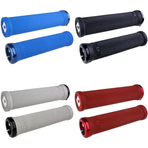 ODI Ruffian v2.1 MTB Lock On Grips.