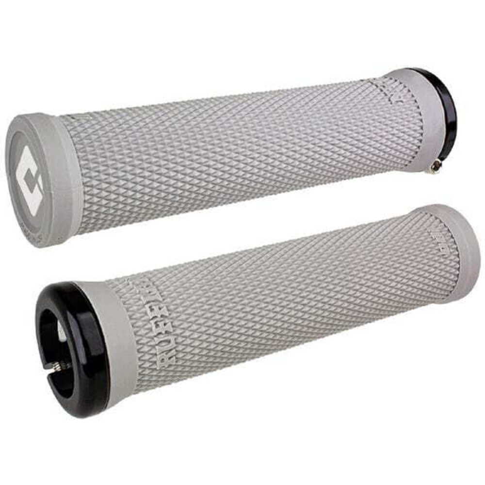 ODI Ruffian v2.1 MTB Lock On Grips. - Image 2