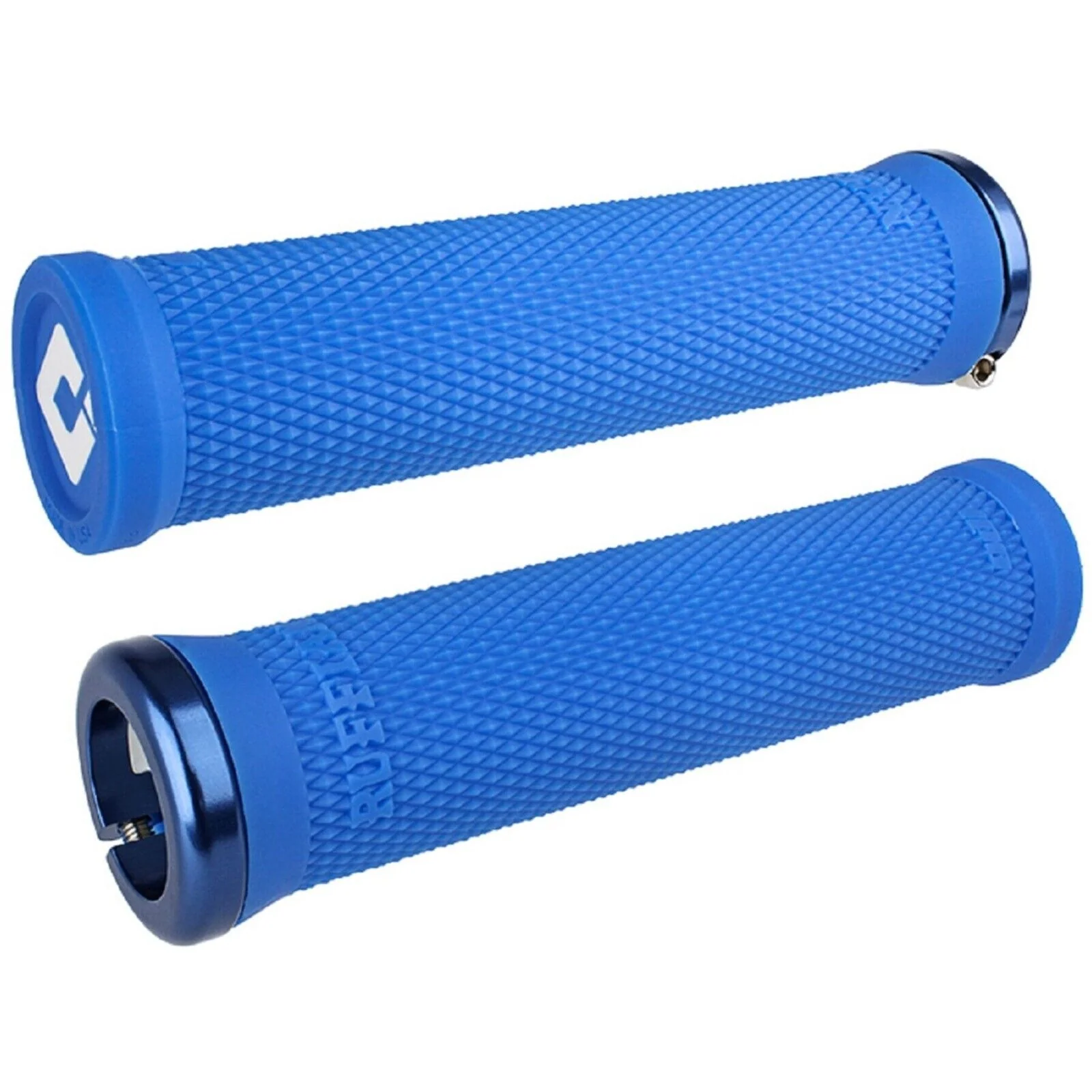 ODI Ruffian v2.1 MTB Lock On Grips. - Image 4