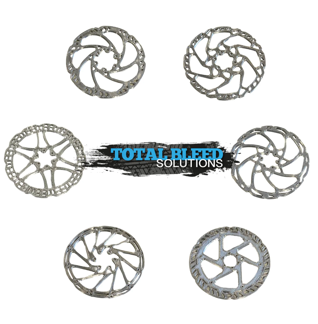 Official TBS Mug and Rotor Coasters - Image 11