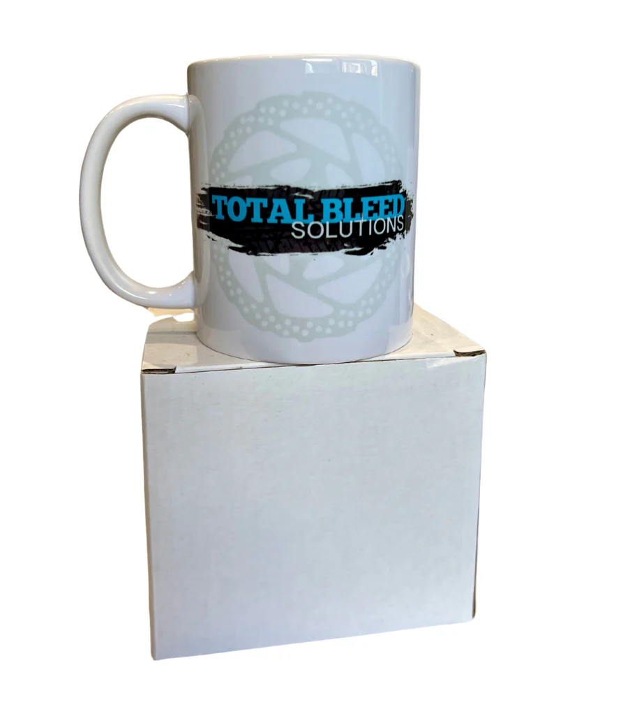 Official TBS Mug and Rotor Coasters - Image 3
