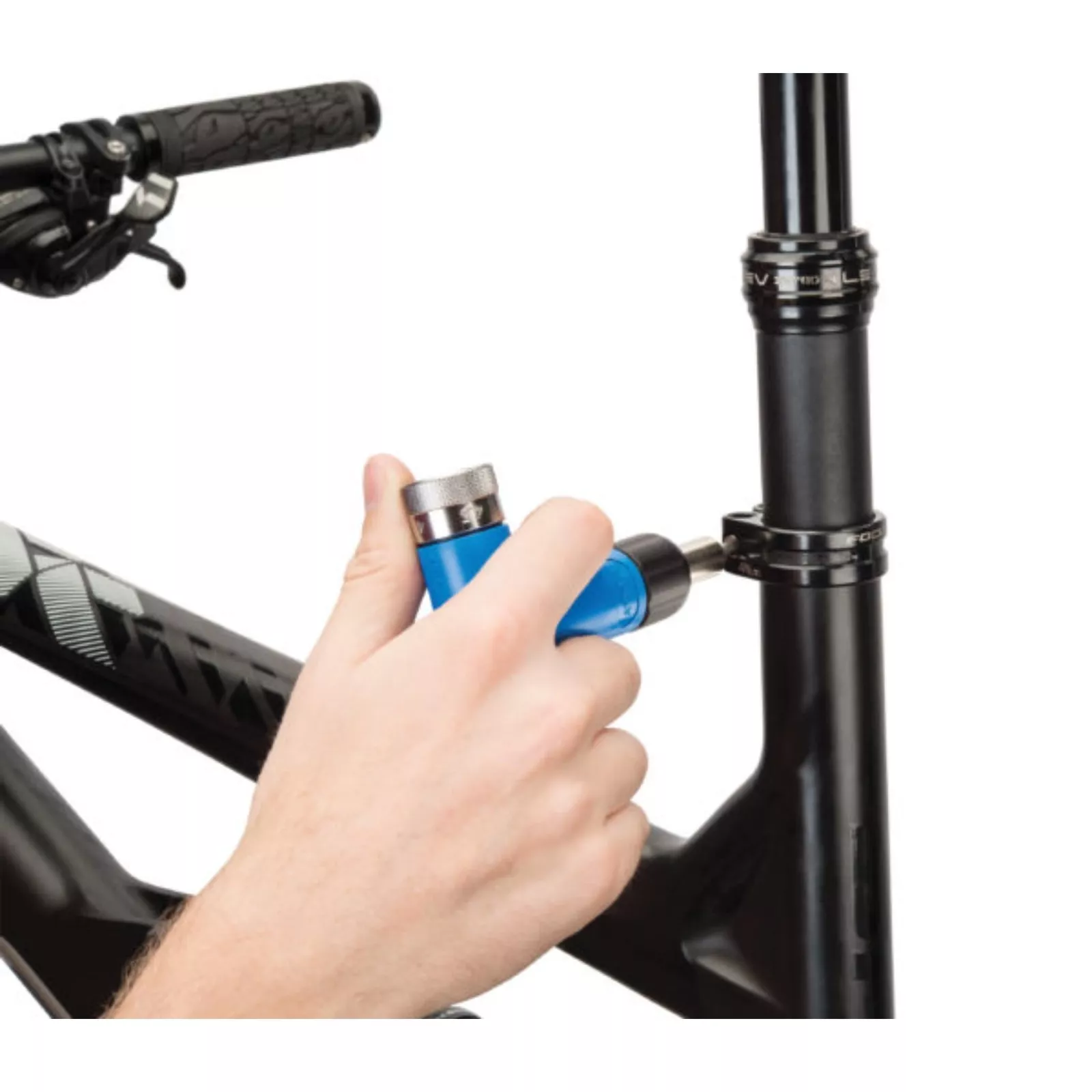 Park Tool ATD-1.2 Adjustable Torque Driver - Image 3