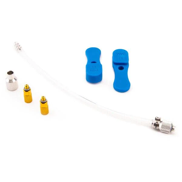 Park Tool BK-UK - Hydraulic Brake Bleed Kit Upgrade Kit. (QKBKUK)